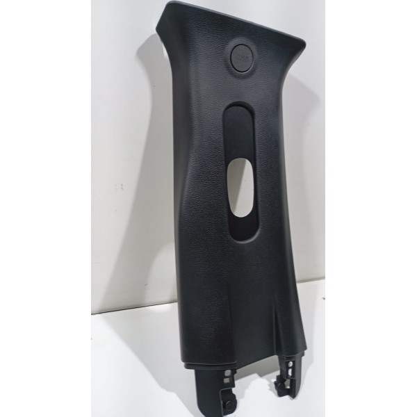 Acabamento Superior Coluna Cinto L.e Jeep Renegade 20 A 24