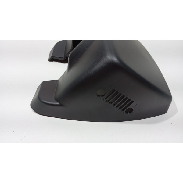 Moldura Acabamento Camera Parabrisa Jeep Renegade 21 A 24