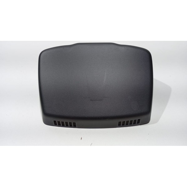 Moldura Acabamento Camera Parabrisa Jeep Renegade 21 A 24