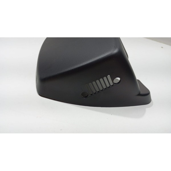 Moldura Acabamento Camera Parabrisa Jeep Renegade 21 A 24