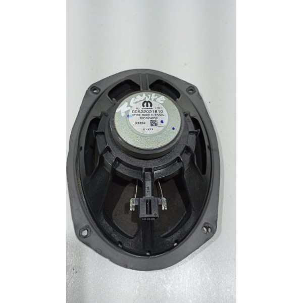 Alto Falante Porta T.e Jeep Renegade 16 A 24