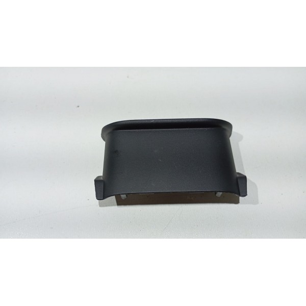 Acabamento Moldura Camera Parabrisa Jeep Renegade 21 A 24