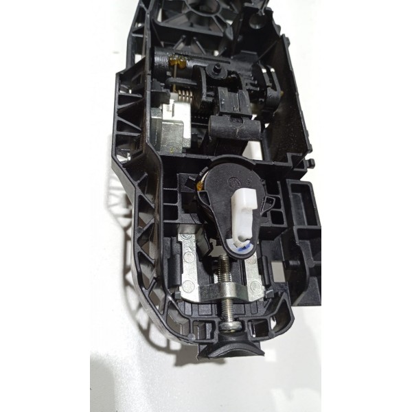 Maçaneta Externa Porta D.e Jeep Renegade 16 A 24