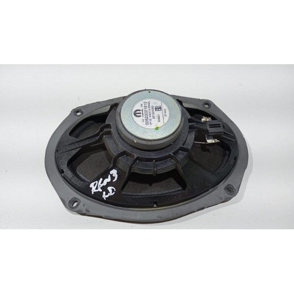 Alto Falante Porta T.d Jeep Renegade 16 A 24