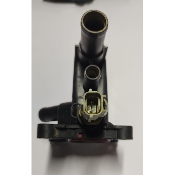 Carcaça Distribuição Água Com Sensor R.r Evolque 2.0