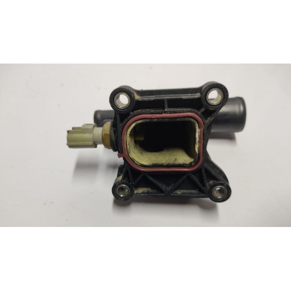 Carcaça Distribuição Água Com Sensor R.r Evolque 2.0