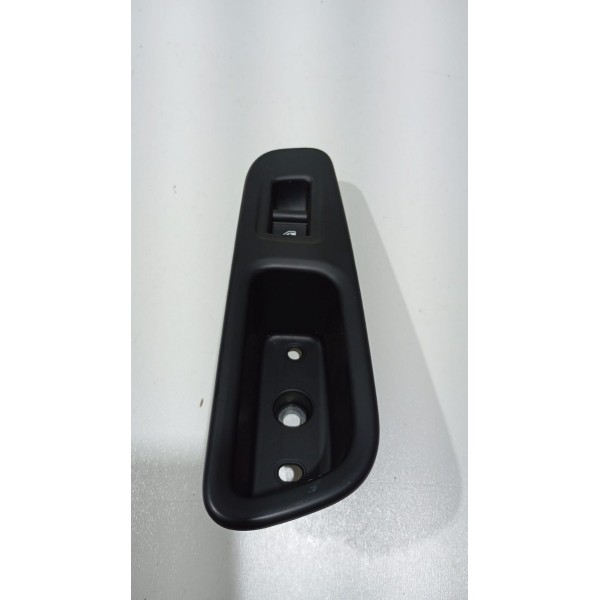 Acabamento Moldura Comando Vidro T.d Jeep Renegade 21 A 24