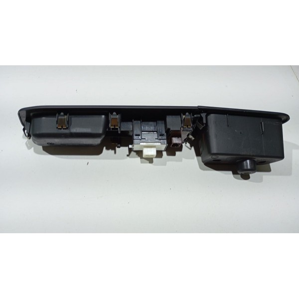 Moldura Comando Vidro Trava Porta D.d Jeep Renegade 21 A 24