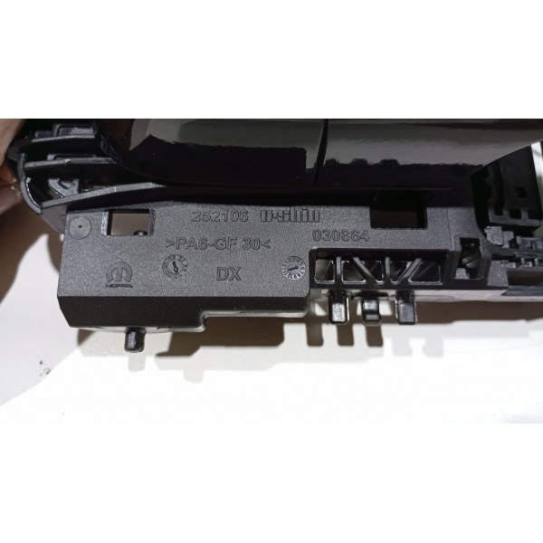Maçaneta Externa Porta D.d Jeep Renegade 16 A 24