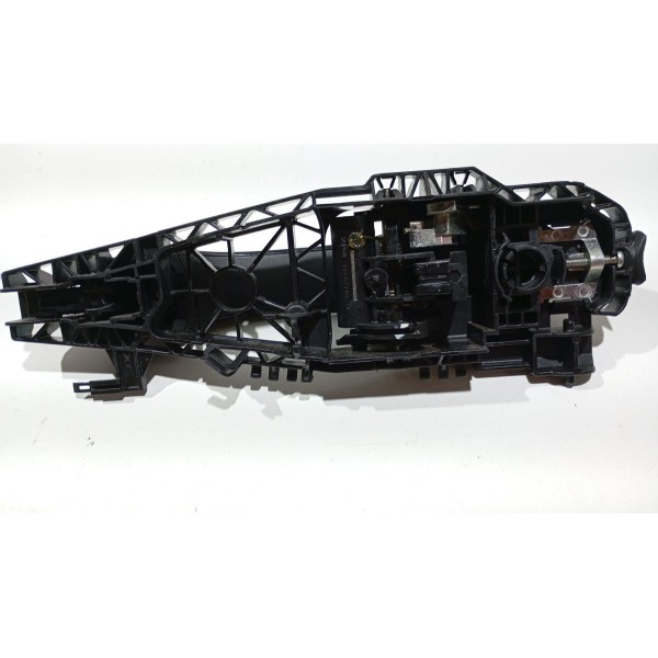 Maçaneta Externa Porta D.d Jeep Renegade 16 A 24