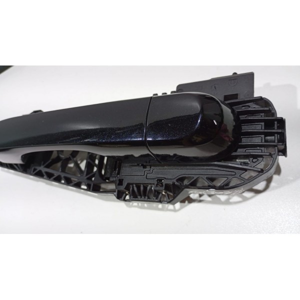 Maçaneta Externa Porta D.d Jeep Renegade 16 A 24
