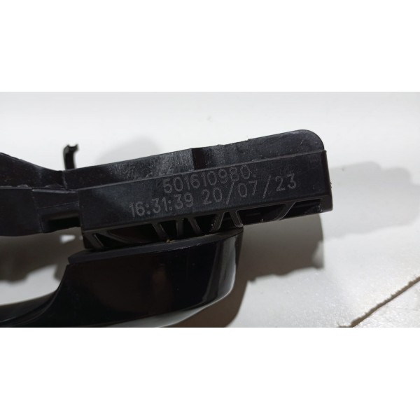Maçaneta Externa Porta D.d Jeep Renegade 16 A 24
