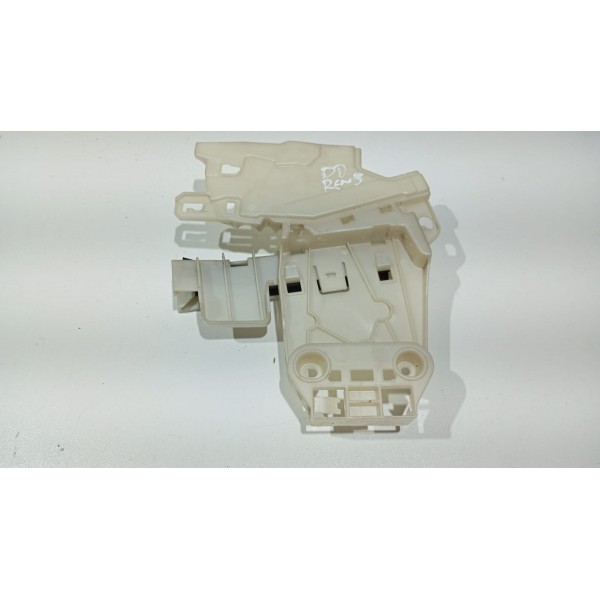Suporte Guia Vidro Porta D.d Jeep Renegade 16 A 24