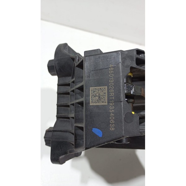 Pedal Freio Altomatico 1.6 16v Renault Duster 20 A 24