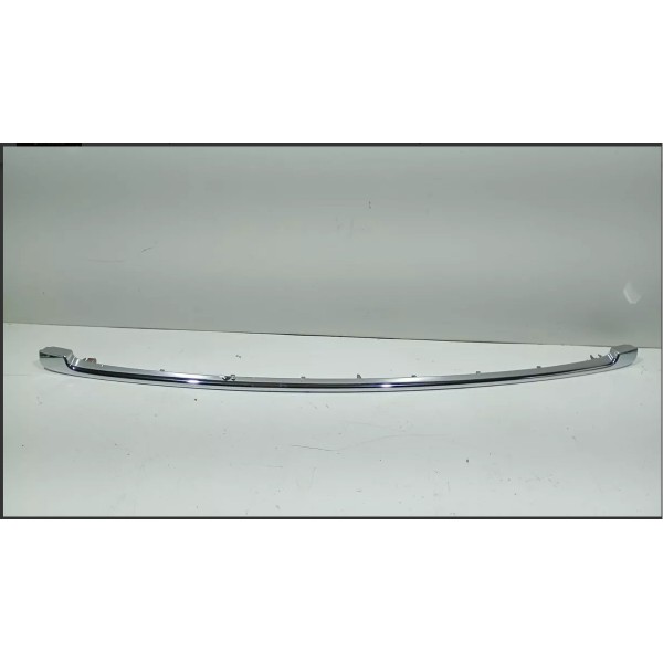 Friso Cromado Parachoque Dianteiro Mini Cooper S 08 A 12