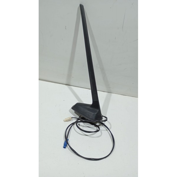 Base Antena Do Teto Renault Duster 20 A 24