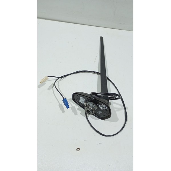 Base Antena Do Teto Renault Duster 20 A 24