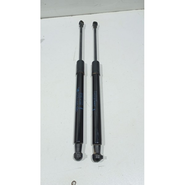 Par Amortecedor Tampa Traseira Renault Duster 20 A 24