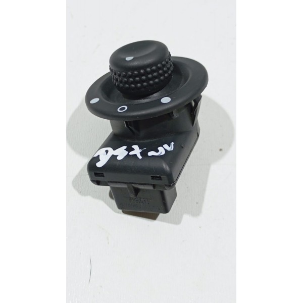 Botão Comando Retrovisor Elétrico Renault Duster 20 A 24
