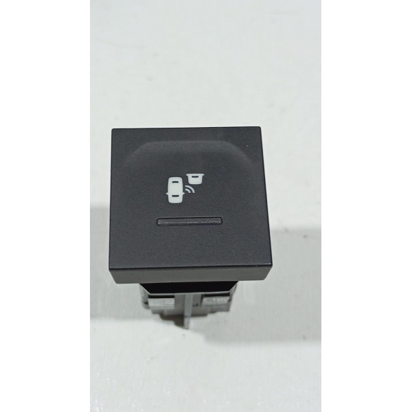 Botão Comando Ponto Cego Renault Duster 20 A 24