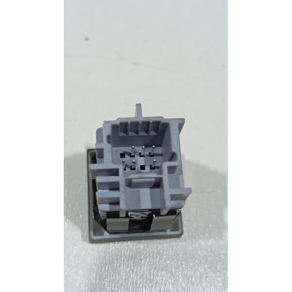 Botão Comando Ponto Cego Renault Duster 20 A 24
