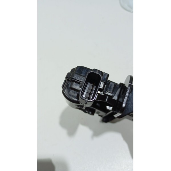 Fechadura Elétrica Da Tampa Traseira Renault Duster 20 A 24