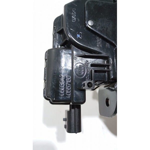 Fechadura Elétrica Da Tampa Traseira Renault Duster 20 A 24