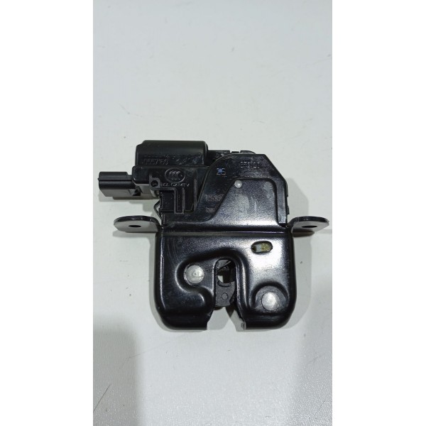 Fechadura Elétrica Da Tampa Traseira Renault Duster 20 A 24
