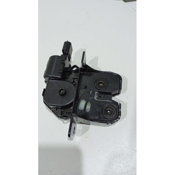 Fechadura Elétrica Da Tampa Traseira Renault Duster 20 A 24