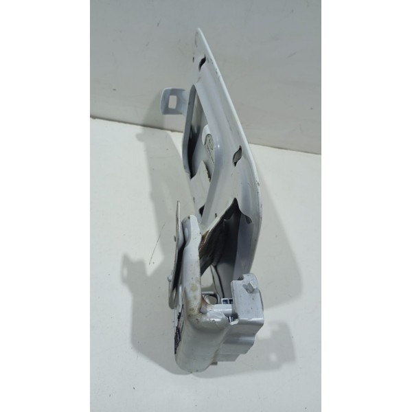 Portinhola Tampa Tanque Combustivel Renault Duster 20 A 24