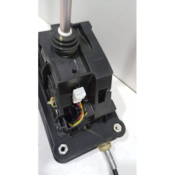 Trambulador Cambio Altomatico 1.6 16v Renault Duster 20 A 24
