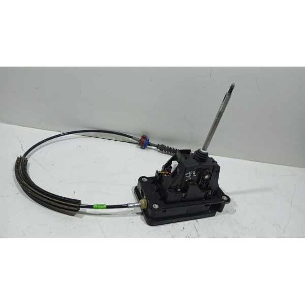 Trambulador Cambio Altomatico 1.6 16v Renault Duster 20 A 24
