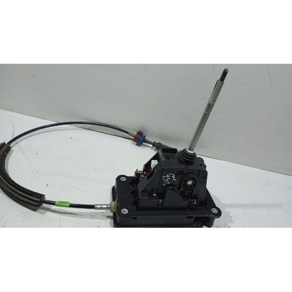 Trambulador Cambio Altomatico 1.6 16v Renault Duster 20 A 24