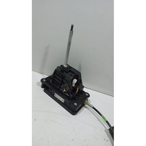 Trambulador Cambio Altomatico 1.6 16v Renault Duster 20 A 24