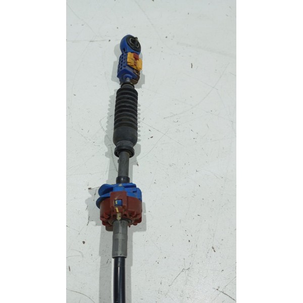 Trambulador Cambio Altomatico 1.6 16v Renault Duster 20 A 24