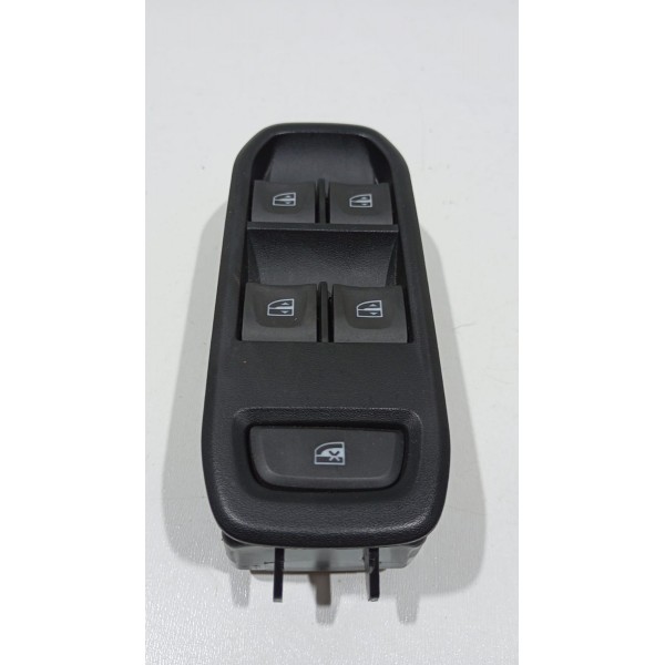 Botão Comando Vidro Elétrico D.e Renault Duster 20 A 24