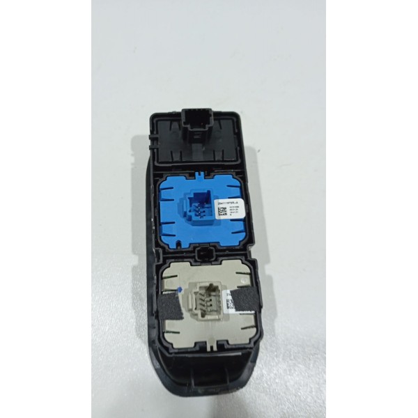 Botão Comando Vidro Elétrico D.e Renault Duster 20 A 24