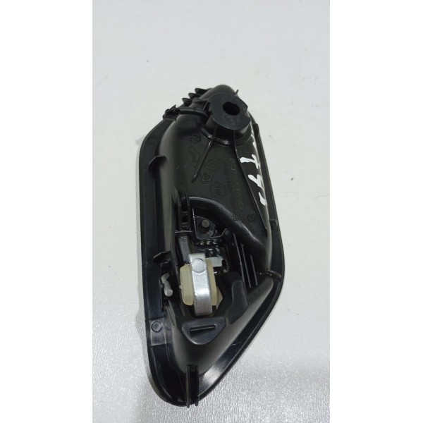 Maçaneta Interna Porta T.e Renault Duster 20 A 24