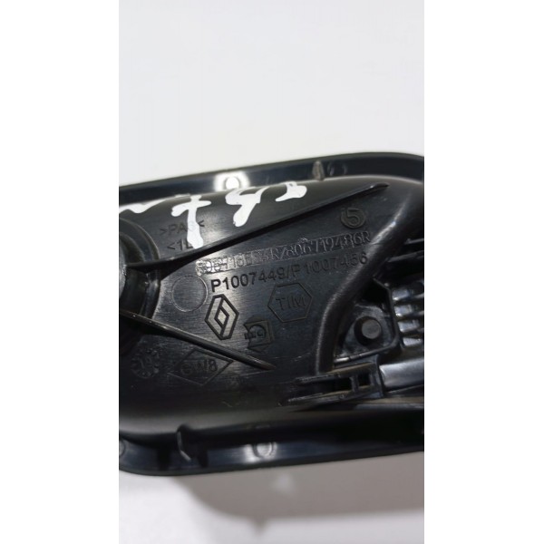 Maçaneta Interna Porta T.e Renault Duster 20 A 24