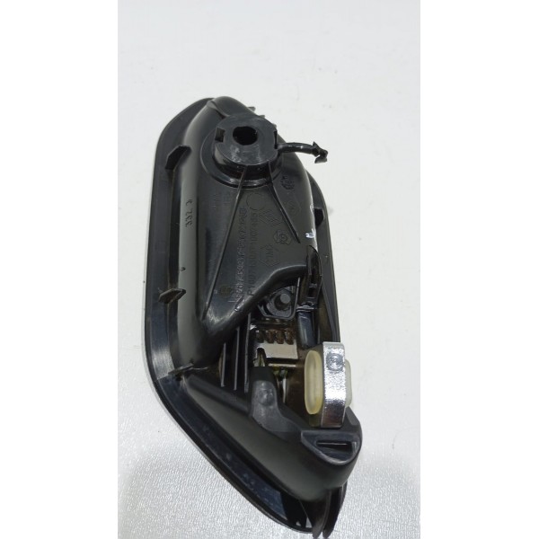 Maçaneta Interna Porta T.d Renault Duster 20 A 24