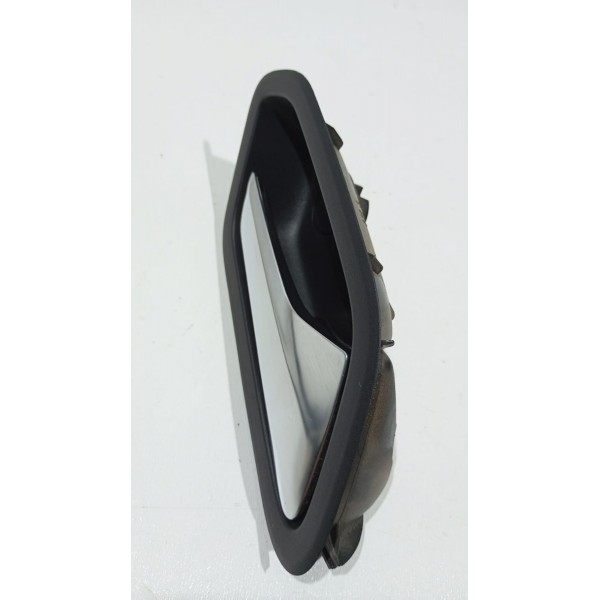Maçaneta Interna Porta T.d Renault Duster 20 A 24