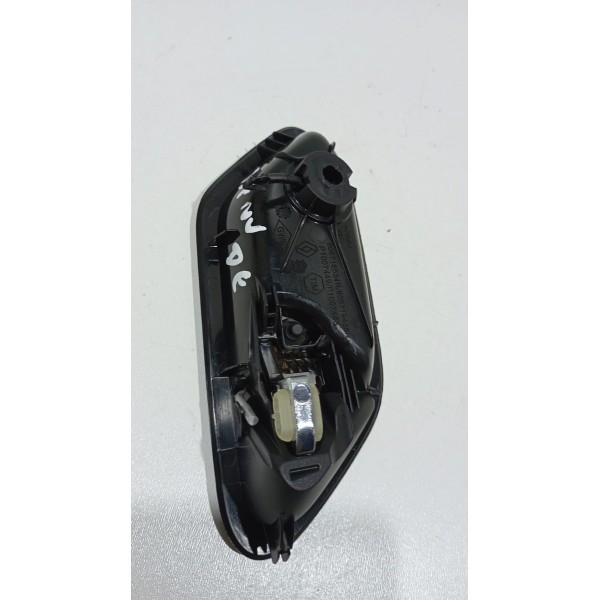Maçaneta Interna Porta D.e Renault Duster 20 A 24