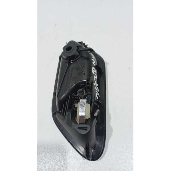 Maçaneta Interna Porta D.d Renault Duster 20 A 24
