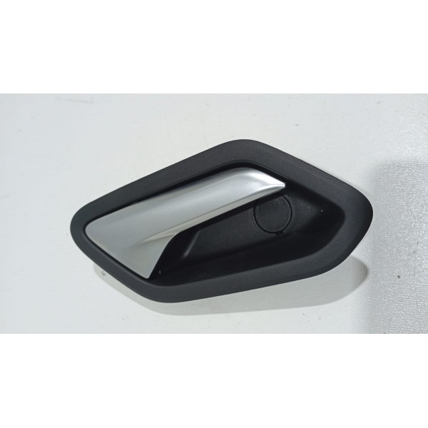 Maçaneta Interna Porta D.d Renault Duster 20 A 24