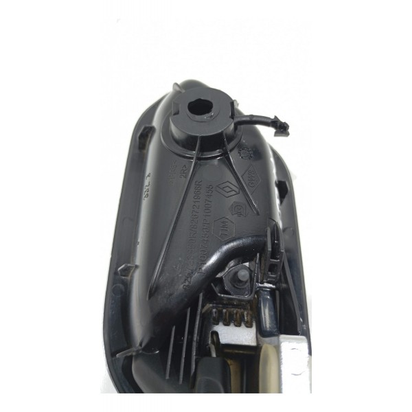 Maçaneta Interna Porta D.d Renault Duster 20 A 24