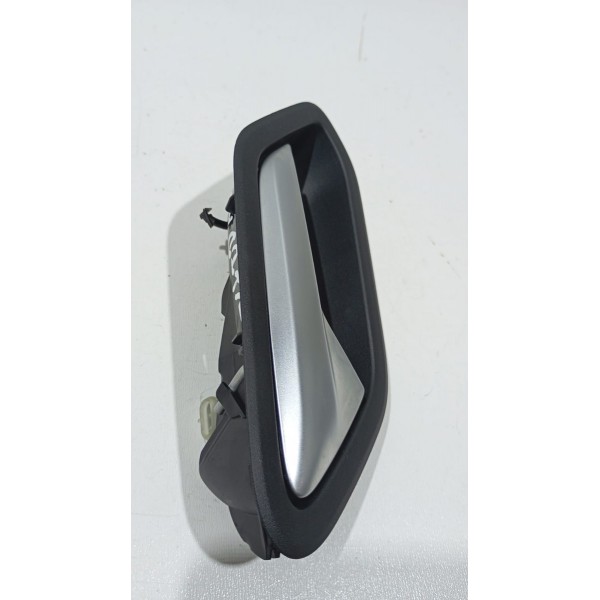 Maçaneta Interna Porta D.d Renault Duster 20 A 24
