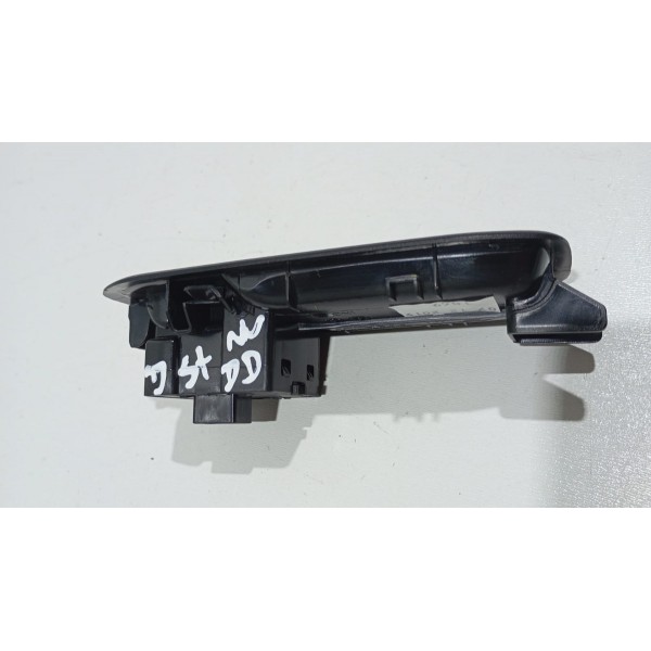 Botão Comando Vidro Elétrico D.d Renault Duster 20 A 24