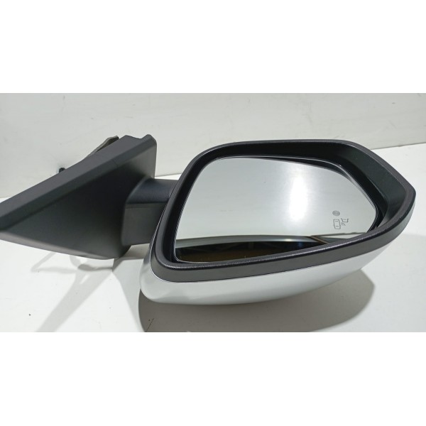 Retrovisor L.e Elétrico Com Camera Renault Duster 20 A 24