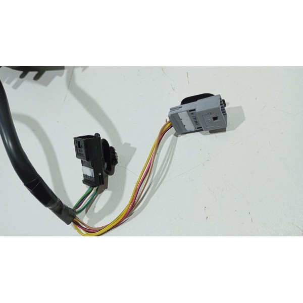 Retrovisor L.d Elétrico Com Câmera Renault Duster 20 A 24