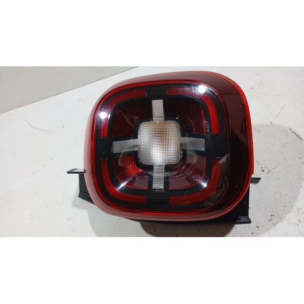 Lanterna Traseira L.d Renault Duster 20 A 24 Original